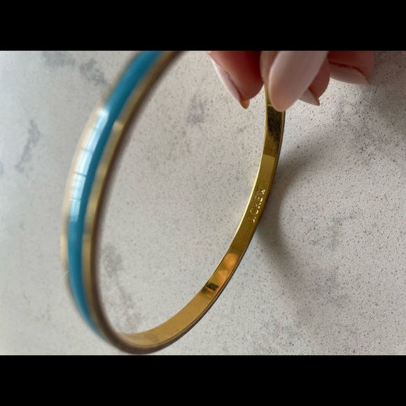J.Crew bangle bracelets, available as a set or separately - Picture 7 of 9